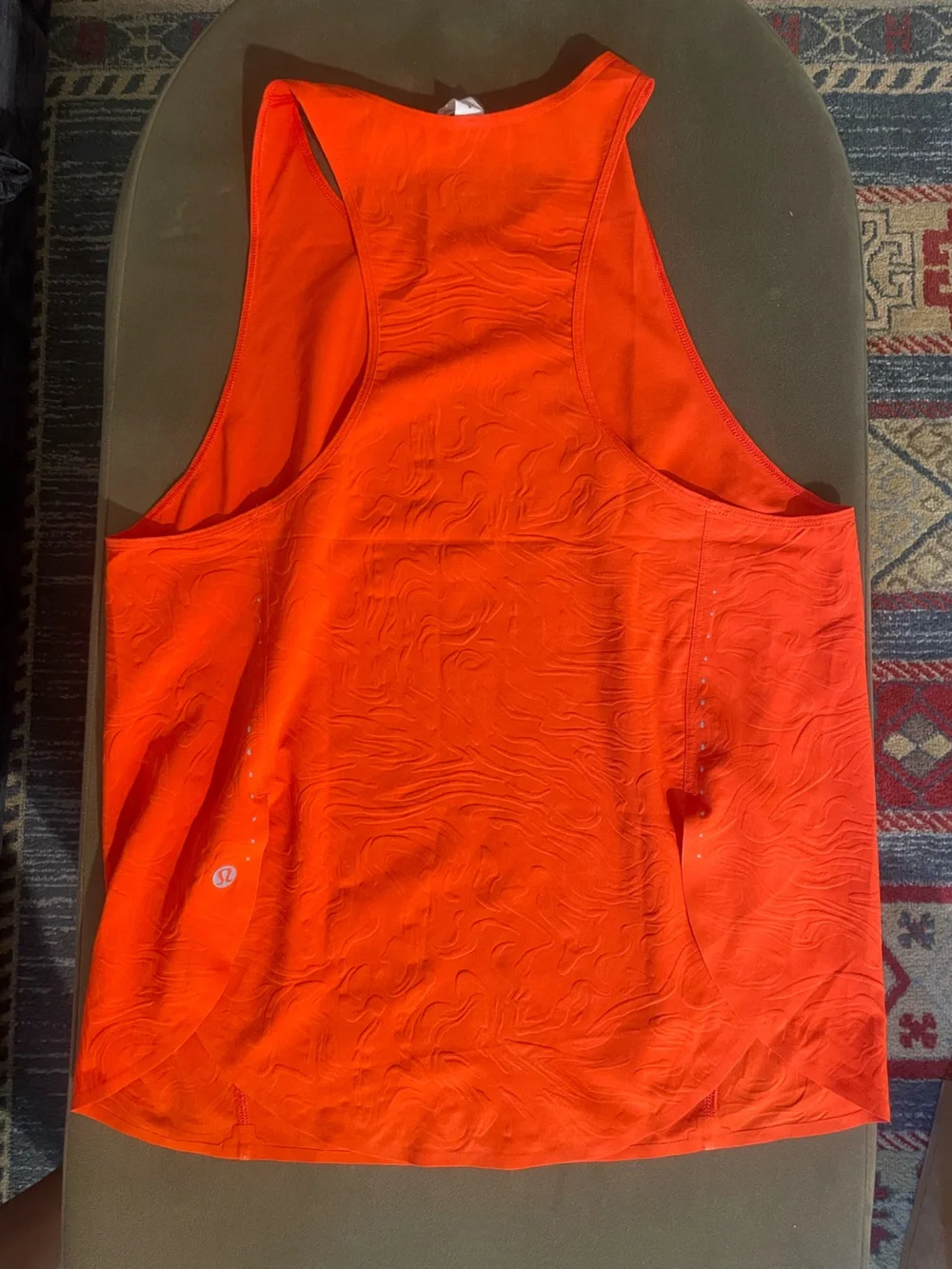 Lululemon Top